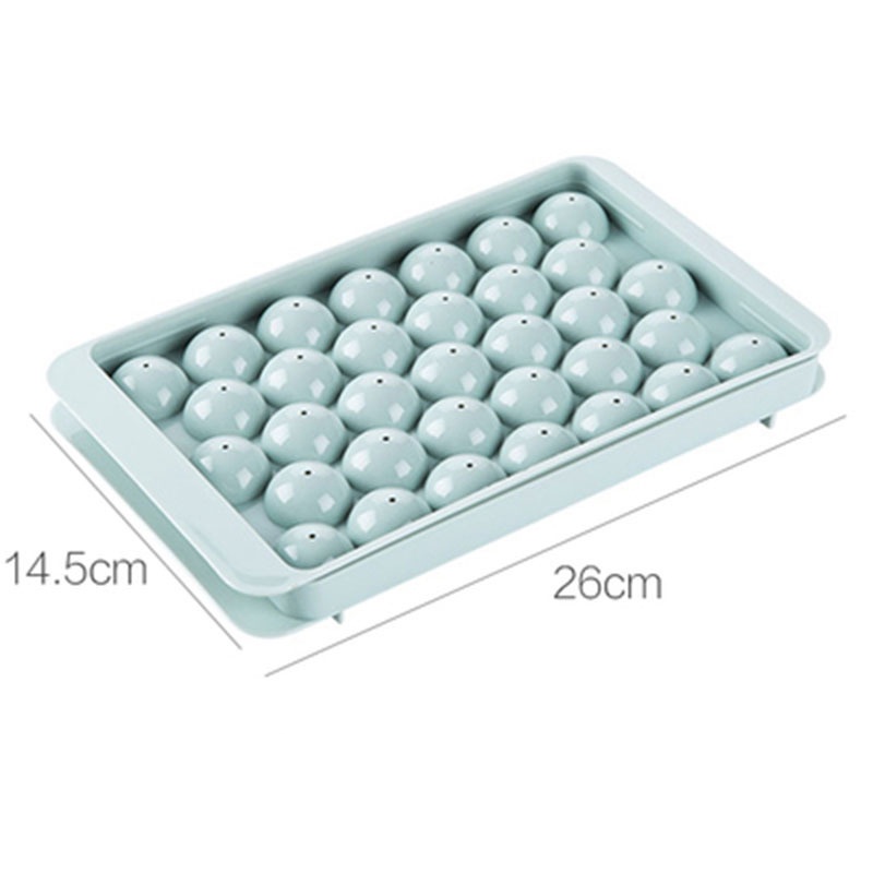 Khuôn Silicone Làm Đá Diy Tiện Dụng
