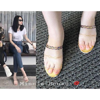 dép lưới thái lan siêu nhẹ