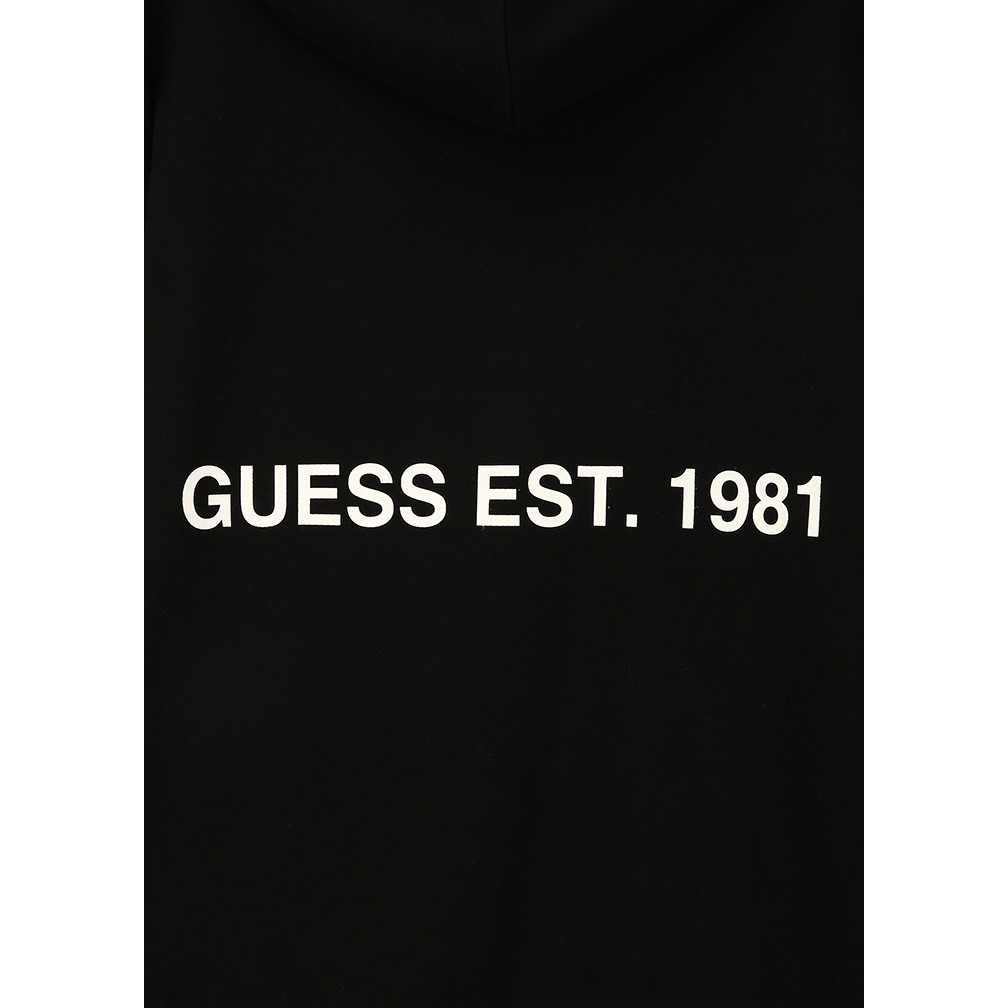 Áo Hoodie Guess Hàn Quốc chính hãng