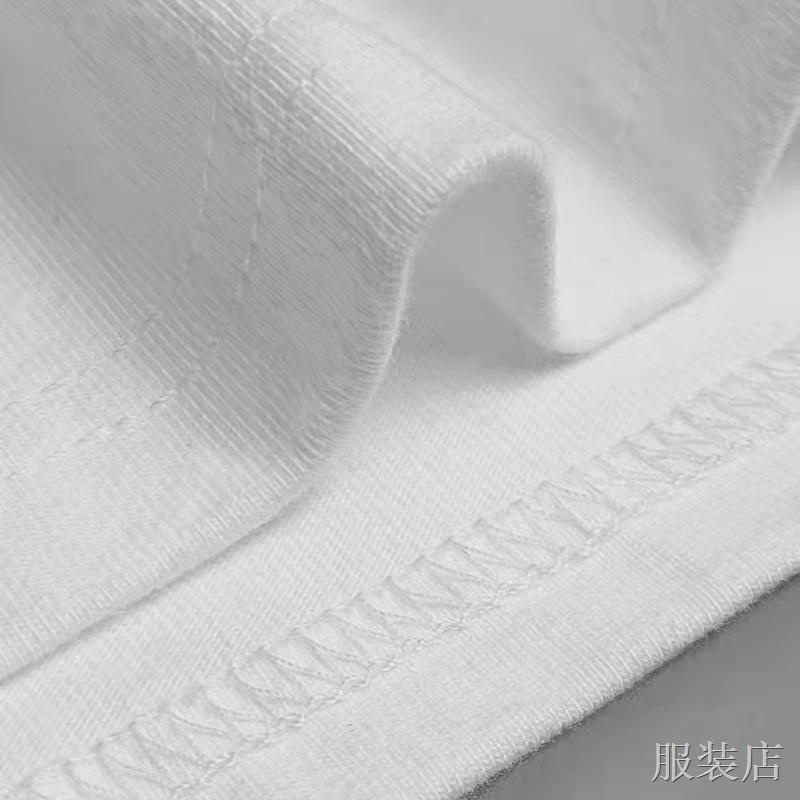 Áo thun tay ngắn cho bé gái phiên bản Hàn Quốc áo thun cotton ngắn tay trong mùa xuân và mùa hè | BigBuy360 - bigbuy360.vn