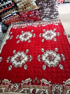 Thảm lông cừu đa năng