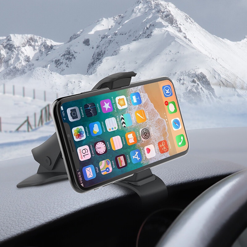 Giá đỡ điện thoại HOCO. CA50 thích hợp cho Iphone 12 Samsung Xiaomi Oppo Vivo