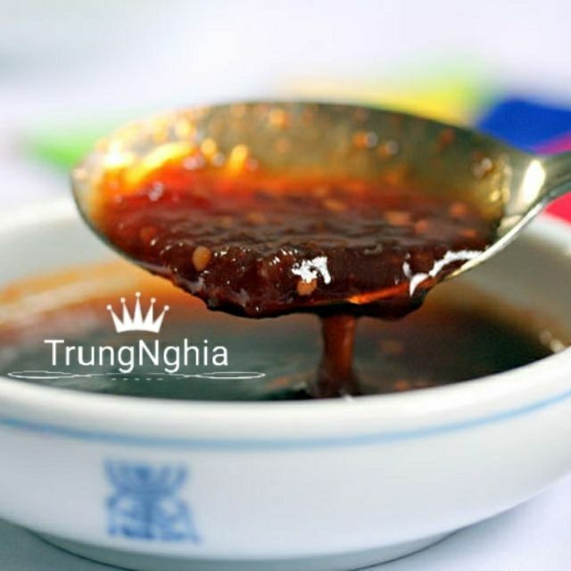 [200g] Nước Me Độc Quyền Trung Nghĩa