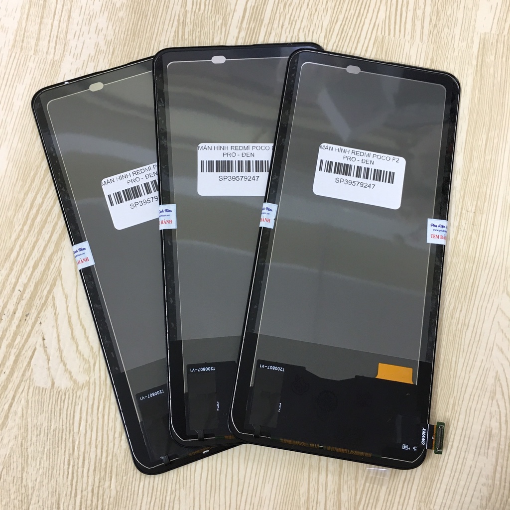 Màn hình Oppo Realme 5 Pro / Realme Q Full bộ