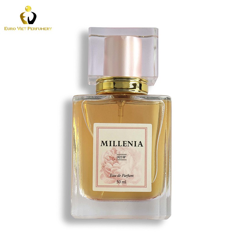 Nước hoa MILLENIA 003W (Lấy Cảm Hứng Từ  La Vie Est Belle Lancome )