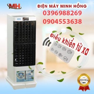 Quạt điều hoà (quạt hơi nước) Karofi KAC-H132R điều khiển từ xa