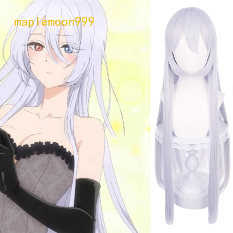 Tóc Giả Hóa Trang Nhân Vật Anime My Dress-Up Darling