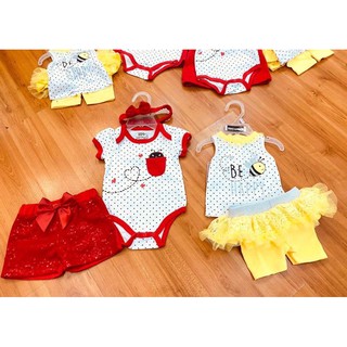 SÉT 3CT,2CT BÉ GÁI DƯ XỊN