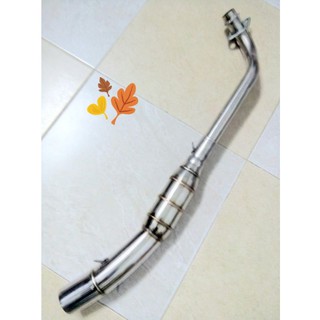 Cổ bầu 2 khúc dream wave sirius jupiter exciter winer gsx raider sonic.