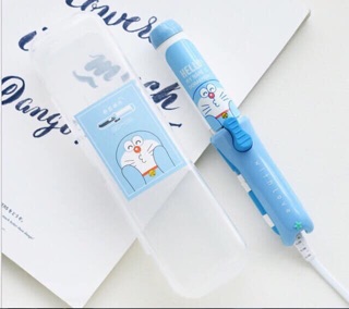 Máy là Uốn 2 in 1