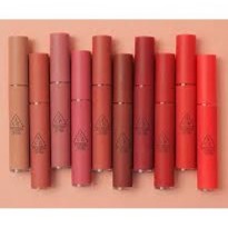 SON 3CE VELVET LIP TINT chính Hãng