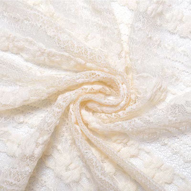Áo Khoác Cardigan Chiffon Ren Mỏng Điều Hòa Nhiệt Độ Chống Nắng Thanh Lịch