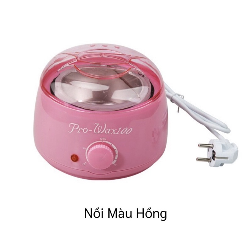 NỒI NẤU SÁP WAXING MINI - IFANZE hàng loại 1