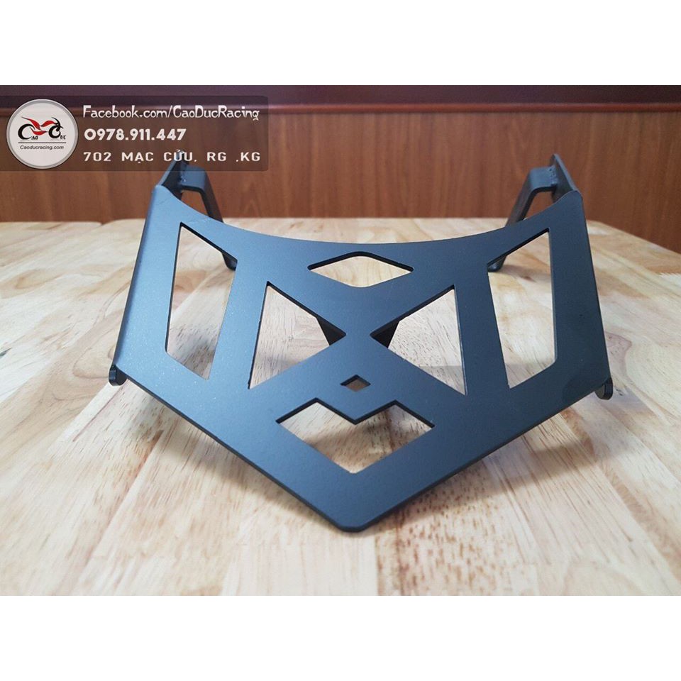Cảng TLR racing Vario