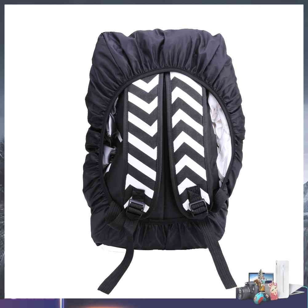 Vỏ BọC Balo PhảN Quang ChốNg NướC, ChốNg BụI 20-45L