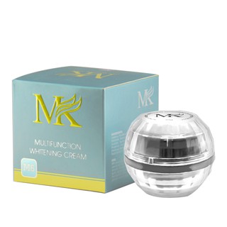 MK- KEM DƯỠNG DA MẶT ĐA CHỨC NĂNG 20g