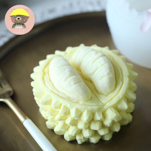 Tô tượng thạch cao sầu riêng size nhỏ