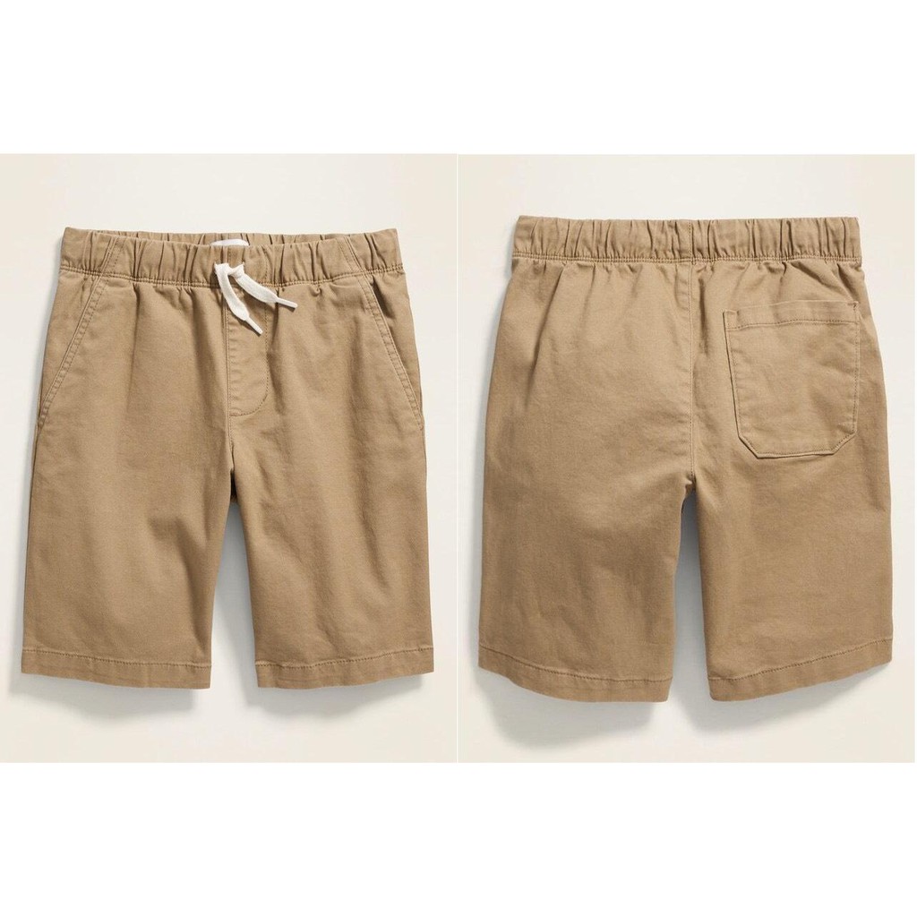 Quần sort kaki Old Navy cho bé trai