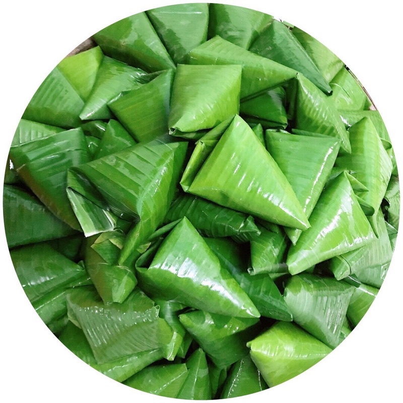 Bánh Ít Dừa - Đậu Miền Tây