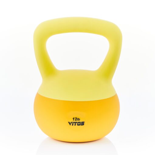 Tạ Tay SOFT SLAM KETTLEBELL VITOS