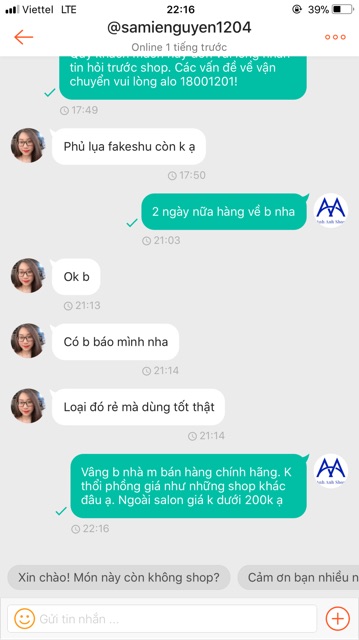 CHÍNH HÃNG HẤP PHỤC HỒI PHỦ LỤA TO TẰM FAKESHU 618ML | BigBuy360 - bigbuy360.vn