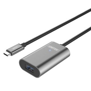 CÁP CHUYỂN OTG TYPE-C SANG USB UNITEK U304AGY/U304A