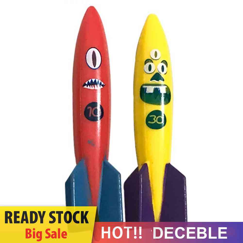 Set 20 Đồ Chơi Ném Vòng Chìm Dưới Nước Dành Cho Trẻ Em