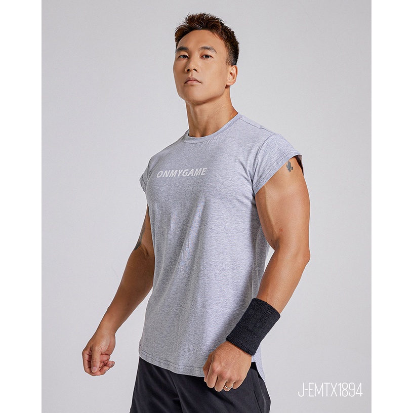 Áo thể thao nam OMG SPORTSWEAR EMTX1894