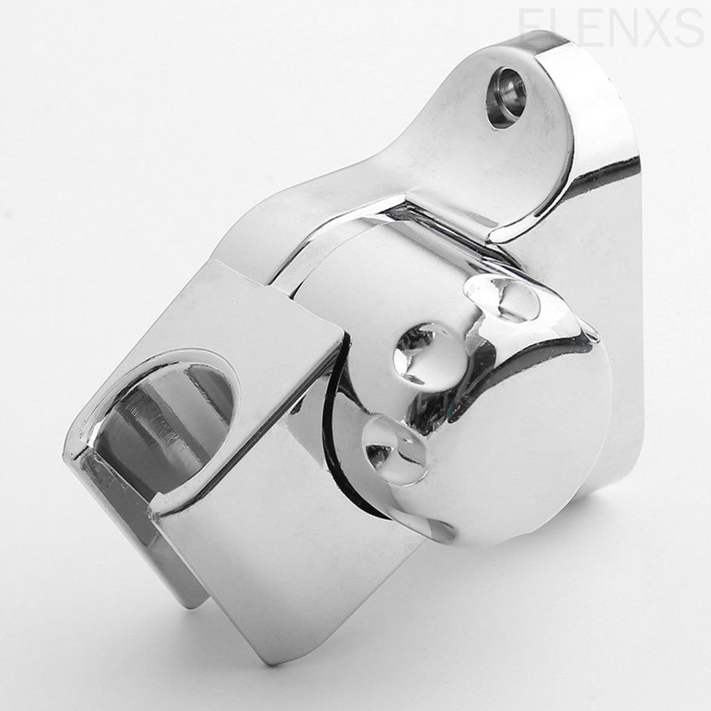 Giá đỡ vòi hoa sen bằng nhựa ABS gắn tường nhà tắm tiện lợi đẹp mắt