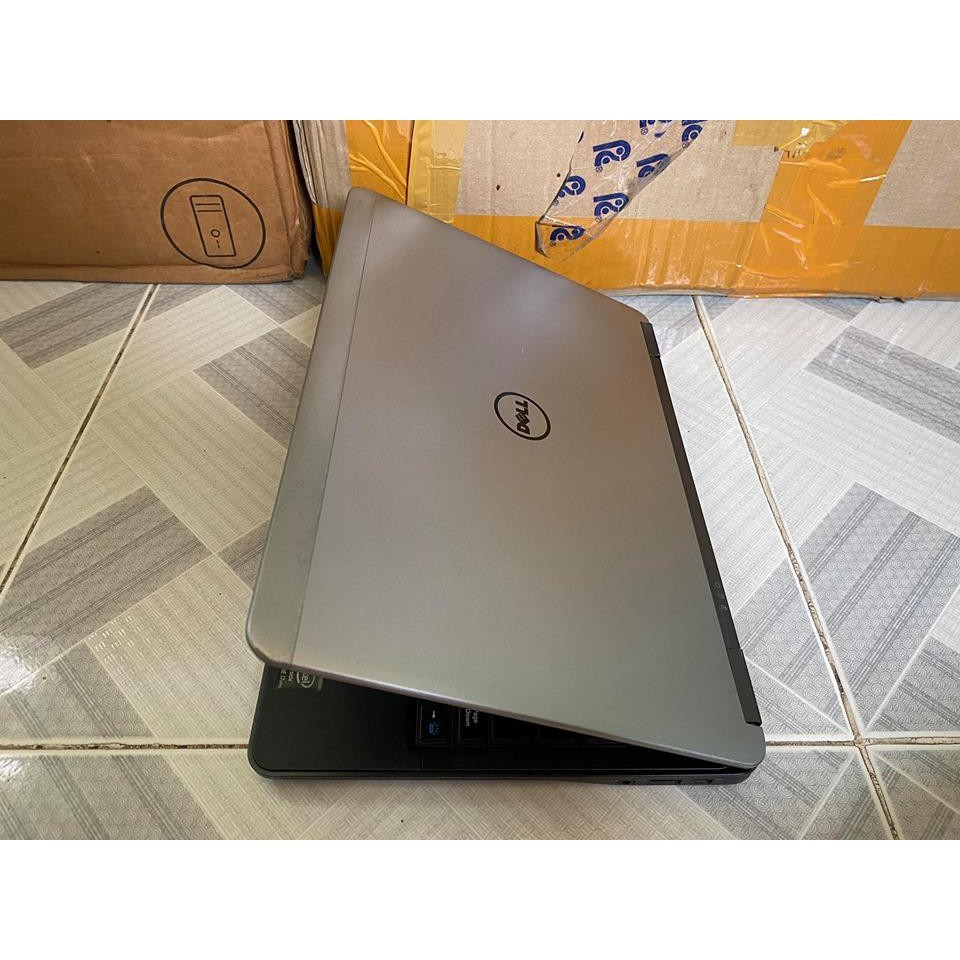 Laptop Dell Latitude E7240, Core i5 & Corei i7, SSD, màn hình 12.5 inch | BigBuy360 - bigbuy360.vn