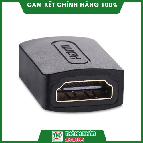 Đầu nối HDMI Ugreen 20107