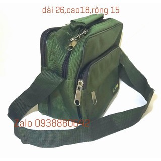 túi đựng đồ nghề đa năng,size nhỏ