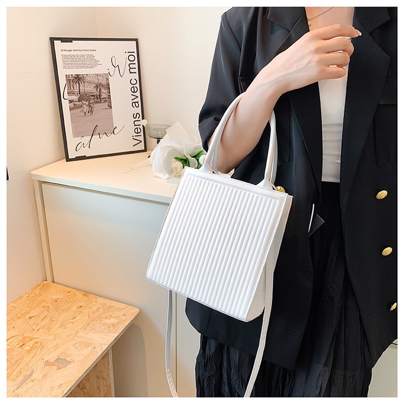 Túi Đeo Chéo Hình Vuông Nhỏ Phong Cách Retro Thời Trang Cho Nữ NB00086 2022