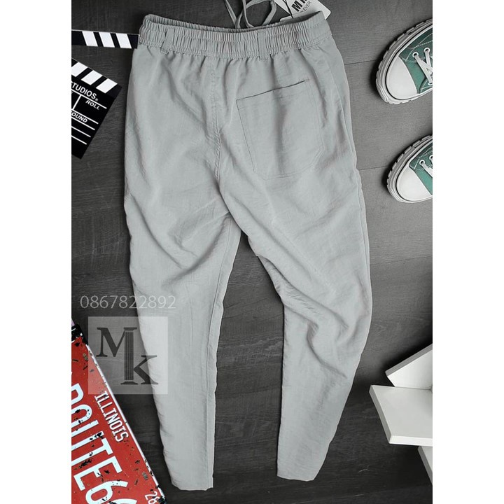 Quần Đũi Dài Nam Ống Suông 🔥 𝗦𝗜𝗘̂𝗨 𝗦𝗔𝗟𝗘 🔥 Quần Thể Thao Nam Mặc 4 Mùa Phong Cách Hàn Quốc - KILLMEN | BigBuy360 - bigbuy360.vn