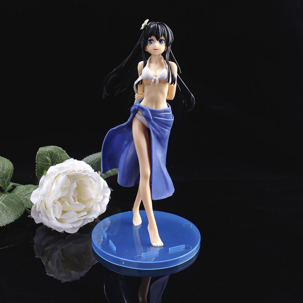 Mô hình nhân vật Yukinoshita Yukino Yukino 20cm