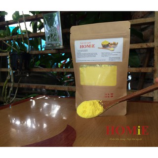 Tinh Bột Nghệ Đỏ HOMiE - 200gr