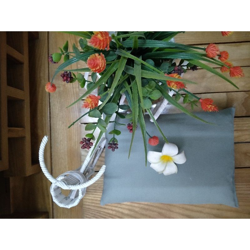 Gối thảo dược chuyên dùng spa