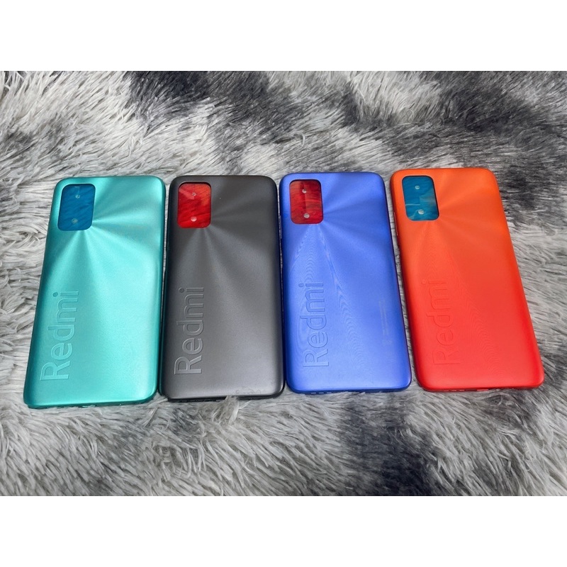 Vỏ Xiaomi Redmi 9T