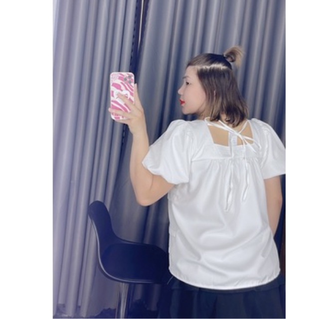 Áo babydoll Bigsize | BigBuy360 - bigbuy360.vn