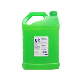 Can/túi nước rửa chén GIFT hương chanh