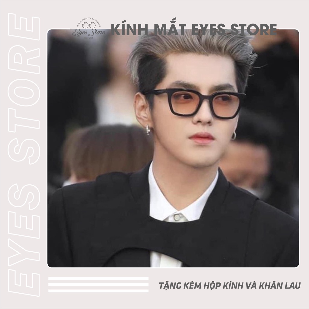 Kính Mát Nam Nữ EYESSTORE Momati - Chống Tia UV400