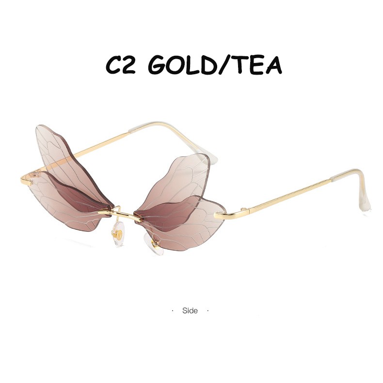 Kính Mát Mắt Mèo Vintage  Thời Trang 2020 | BigBuy360 - bigbuy360.vn