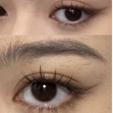 Mascara Base Siêu Mảnh Tơi Mi MAFFICK | BigBuy360 - bigbuy360.vn