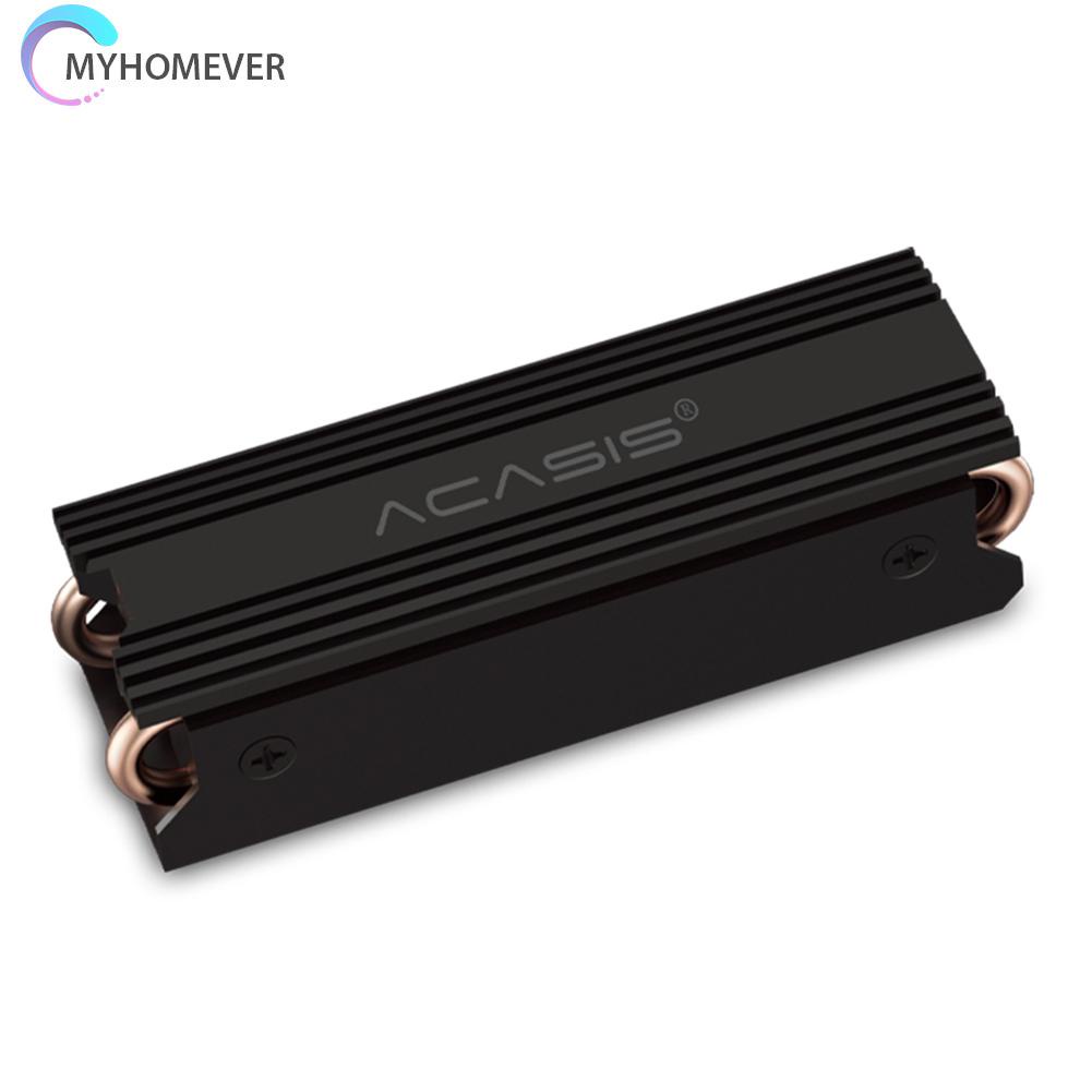 Bộ Tản Nhiệt M.2 2280 Ssd Cho Máy Tính | BigBuy360 - bigbuy360.vn