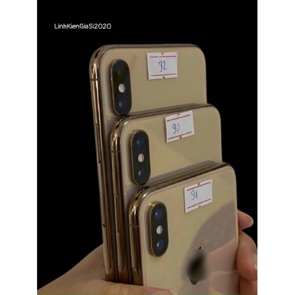 [Mã 77ELSALE1 giảm 5% đơn 3TR] [ Chính hãng] Điện thoại lphone xs max 256GB máy Quốc Tế | BigBuy360 - bigbuy360.vn