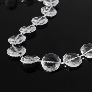 Cuộn rèm trang trí thời trang