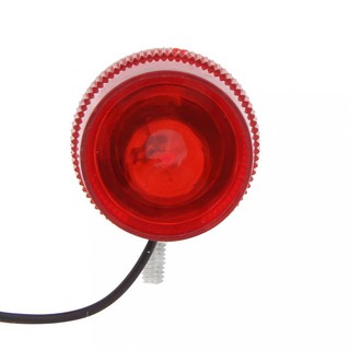 Bộ Đèn Chiếu Sáng Phía Trước Xe Đạp Dynamo 6V 3W