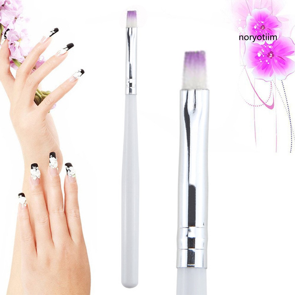 Cọ Vẽ Trang Trí Móng Tay Nghệ Thuật