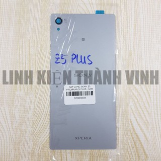 Nắp lưng Sony Z5 Plus / Z5 Premium