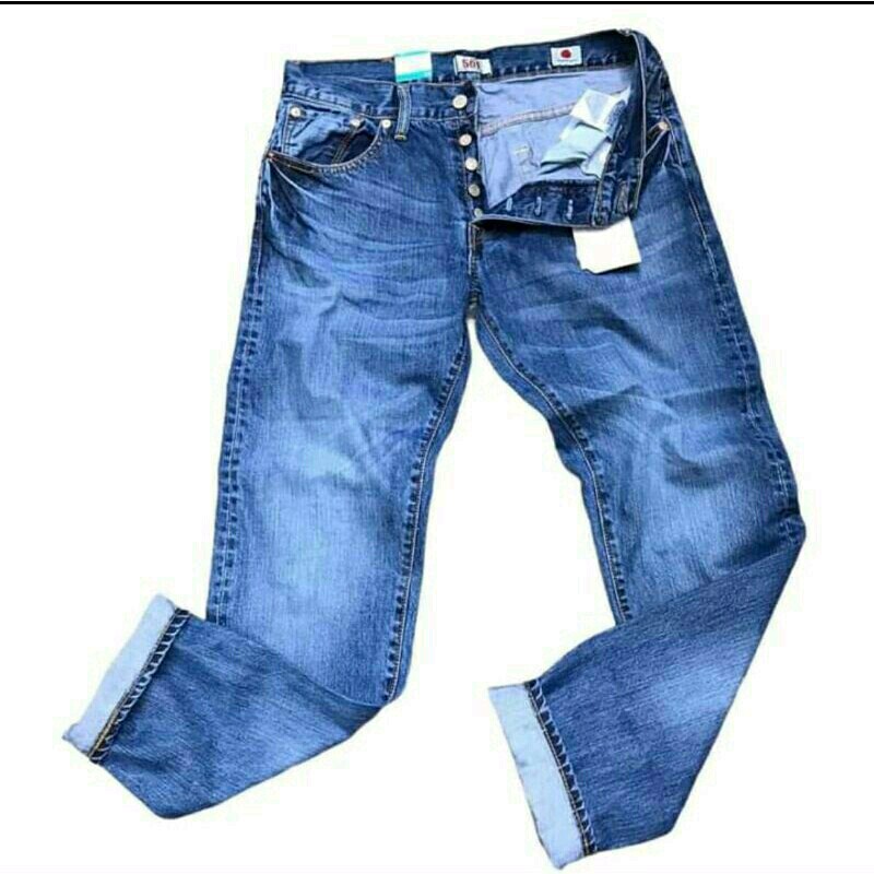 Quần Dài Nam Thời Trang Levis 501